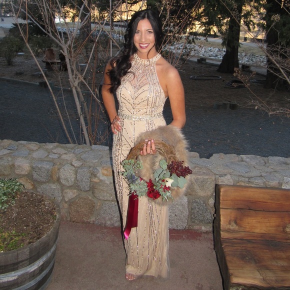 Meet your Posher, Paige - Picture 1 of 1